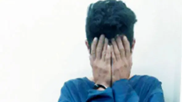 گروگان گرفتن مادر و دختر در خیابان یوسف آباد تهران / مادر فداکار جان دخترش را نجات داد و ...