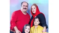 فیلم/ کاظم نوربخش بازیگر سریال نون خ: حریم شخصی نداشتم خانمم بهم گفته دیگه باهات جایی نمیام / ازدواجم داشت بهم می خورد