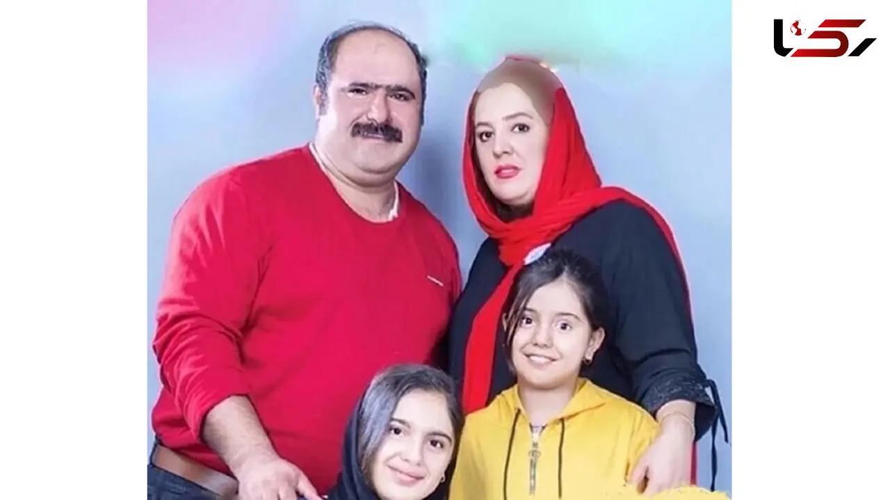 فیلم/ کاظم نوربخش بازیگر سریال نون خ: حریم شخصی نداشتم خانمم بهم گفته دیگه باهات جایی نمیام / ازدواجم داشت بهم می خورد