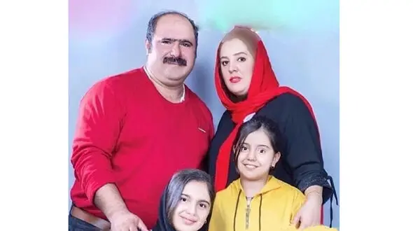 فیلم/ کاظم نوربخش بازیگر سریال نون خ: حریم شخصی نداشتم خانمم بهم گفته دیگه باهات جایی نمیام / ازدواجم داشت بهم می خورد