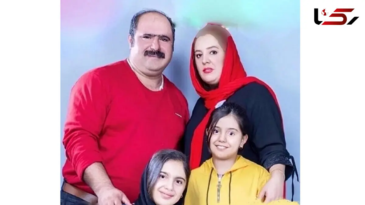 فیلم/ کاظم نوربخش بازیگر سریال نون خ: حریم شخصی نداشتم خانمم بهم گفته دیگه باهات جایی نمیام / ازدواجم داشت بهم می خورد