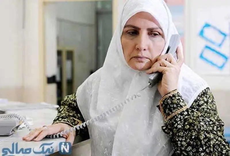 زهرا سعیدی بازیگر ستایش