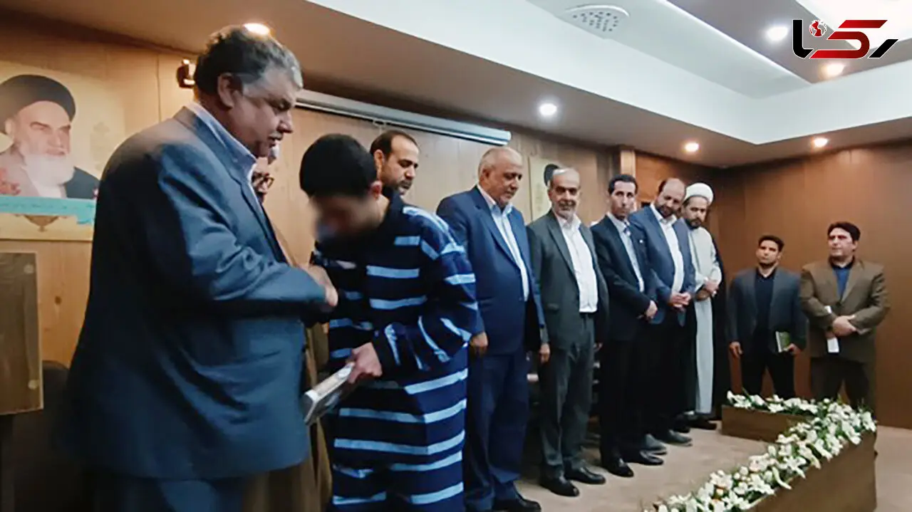 قاتل سرباز وظیفه هاشم سلامت در کرمانشاه اعدام نشد! + عکس