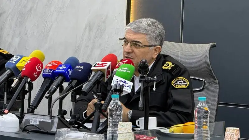 پلیس راهور