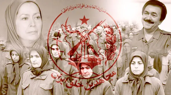 داعشی های دهه 60 ایران را بیشتر بشناسید ! + عکس