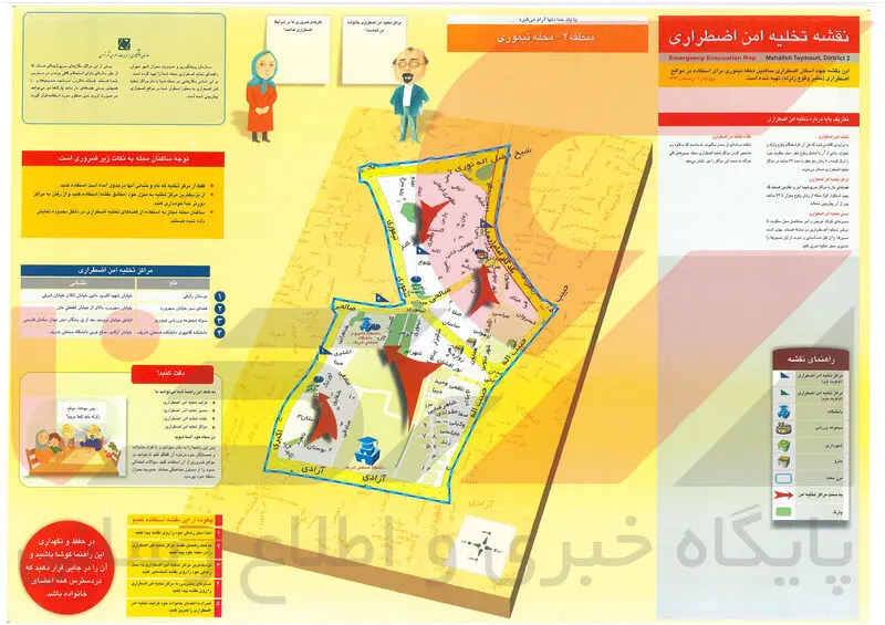 تیموری
