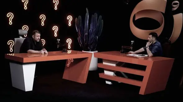 طوفان انتقادات پس از مصاحبه با هانی کرده / مجید واشقانی رسما عذرخواهی کرد