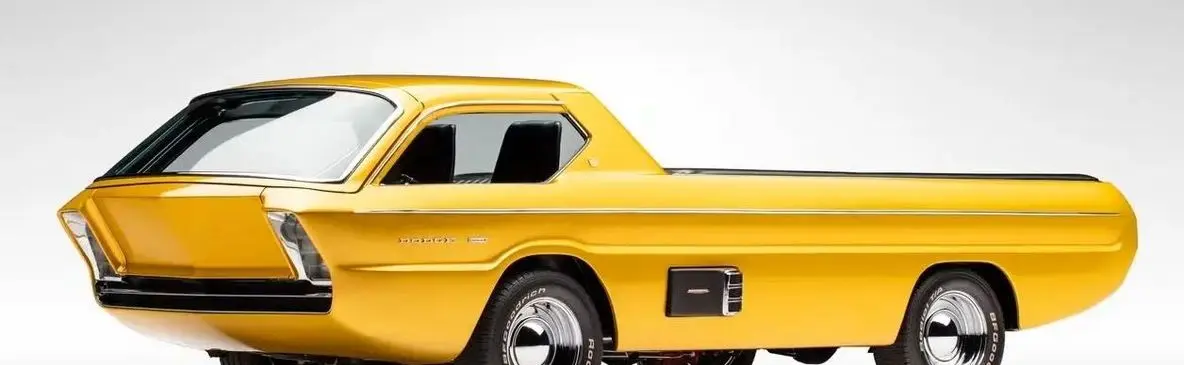 عجیب‌ ترین خودروی دنیا: مثل دمپایی طراحی شده است!