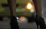 قتل 6 زن فاسد با طناب قرمز رنگ شیطان !