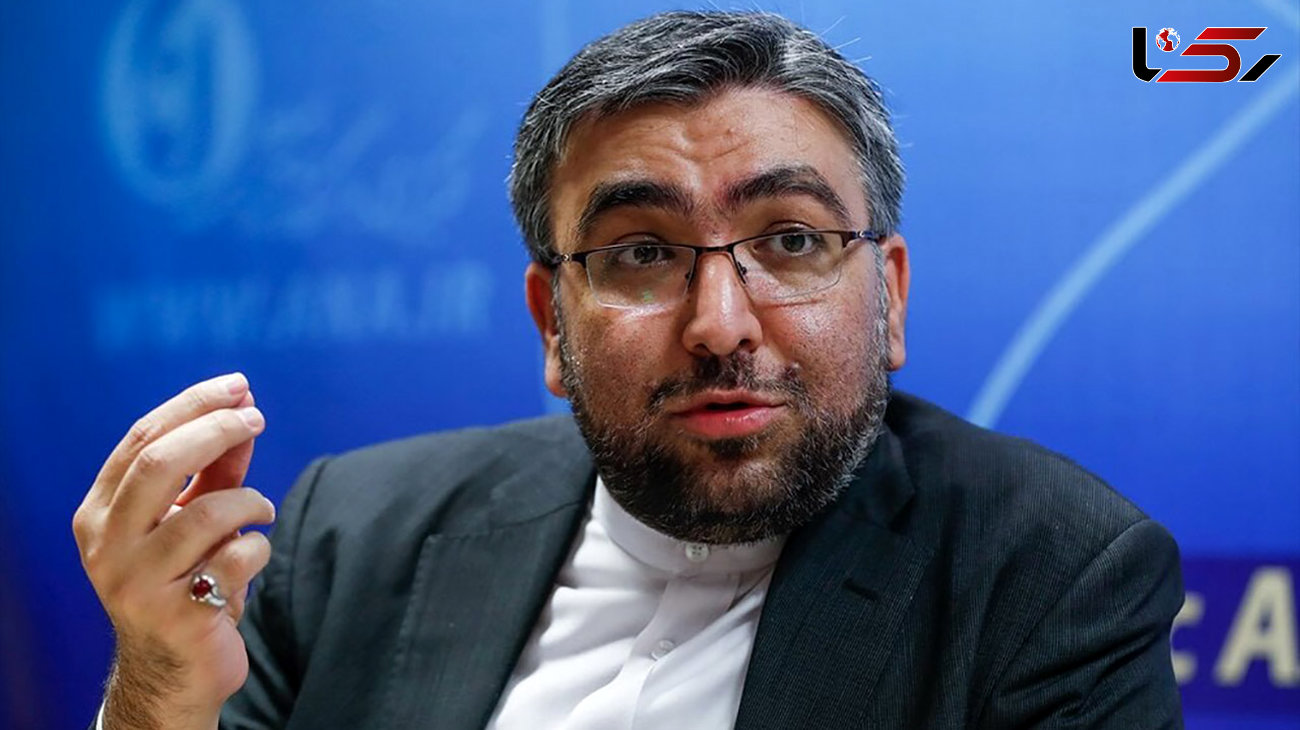  ایران همچنان همکاری خود را با آژانس حفظ می‌کند