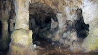 کشف دندان کودک 125 هزار ساله در غار اسرار آمیز قزوین/ اولین نشانه های انسان در ایران مربوط به 400 هزار سال پیش + فیلم