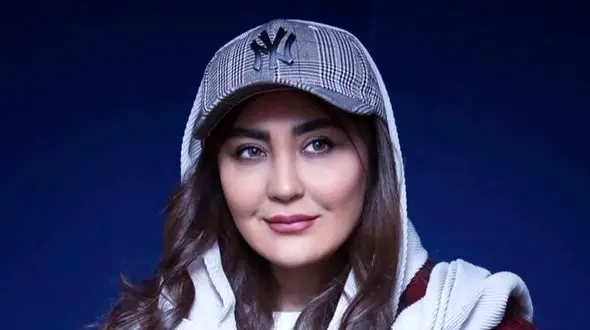 میکاپ سرد و زمستانی مریم معصومی در تصاویر جدیدش سوژه شد