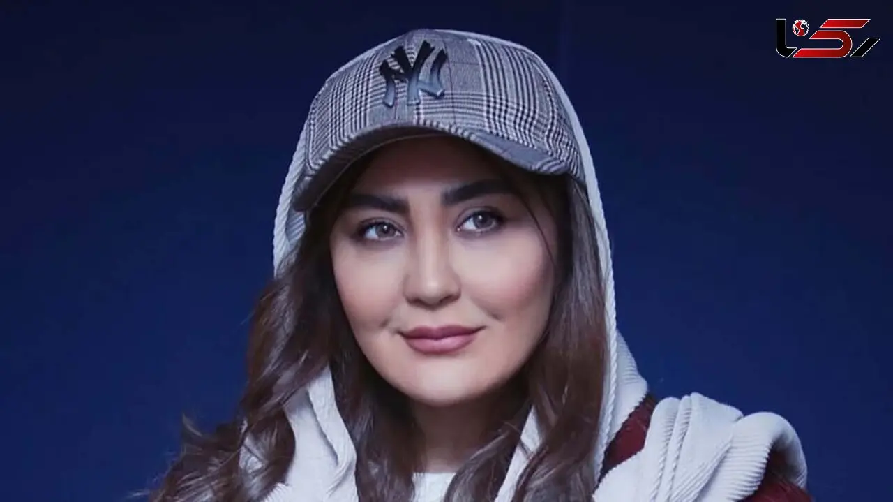 میکاپ سرد و زمستانی مریم معصومی در تصاویر جدیدش سوژه شد