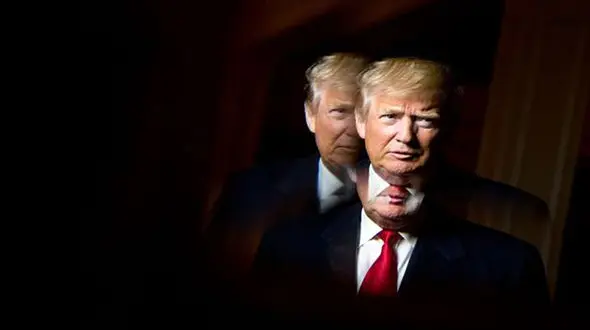 پیام وحشتناک ترامپ به جهان!