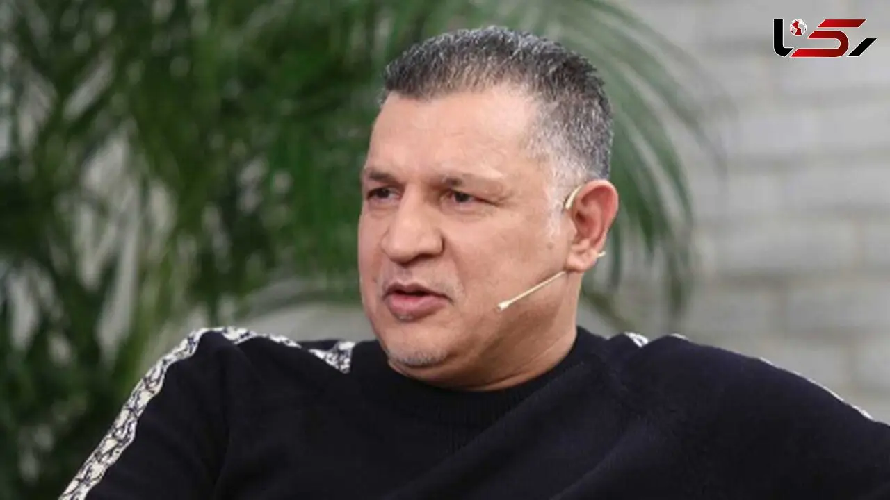 فیلم / نگاهی بر اروپایی ترین ویلای علی دایی در چلک نوشهر با چشم انداز دریا و جنگل .../ اینجا بهشت واقعی ایرانه ...