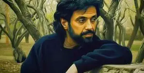 دانلود آهنگ داریوش از یاد مبر؛ عشق من خاطره ی عشق من از یاد مبر