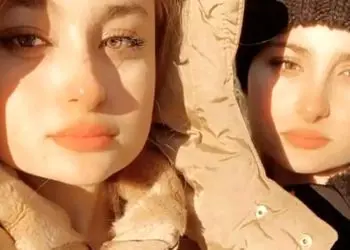 عکس  / رونمایی از خانه اعیانی سارا و نیکای سریال پایتخت در سوئد ... /  همه رو آچمز کرد ! ... / عجب ویویی داره این خونه ....