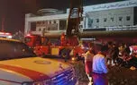 رئیس نظام پزشکی کشور: تامین ایمنی بیماران در بیمارستان‌های ایران ضعیف است + صوت