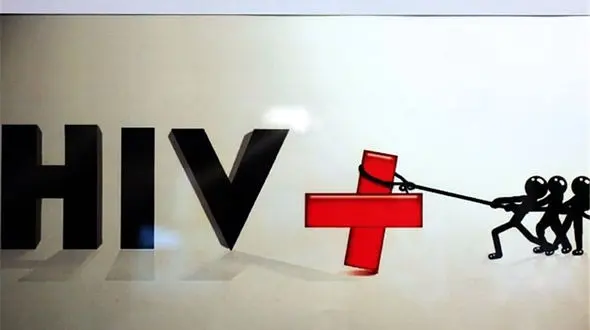 نحوه شناسایی فرد مبتلا به ایدز