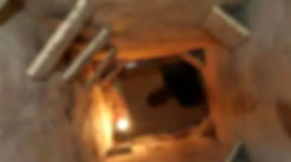 مکانی که باران برای معتادان تهرانی بنا کرد ! / 3 تونل زیرزمینی خلافکاران شناسایی شد