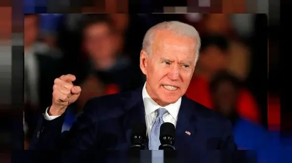 از واقعیت تا نمایش ژست بایدن برای مبارزه با داعش + عکس