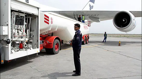 واگذاری بیش از ۵۰ مرکز سوخت هواپیما به بخش خصوصی 