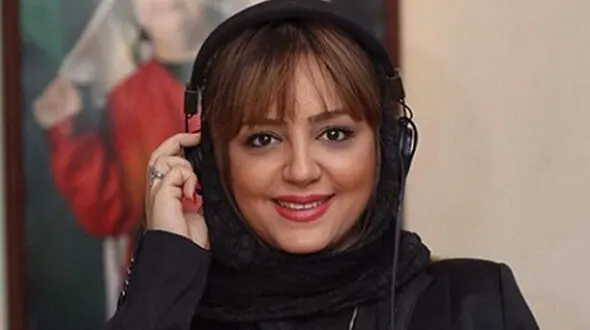 تغییرات چهره خانم بازیگر ویران کننده است ! / شباهت جالب لیلا برخورداری به خواهر زاده اش + عکس