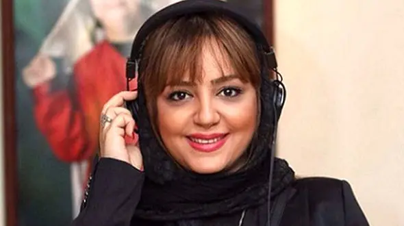 تغییرات چهره خانم بازیگر ویران کننده است ! / شباهت جالب لیلا برخورداری به خواهر زاده اش + عکس