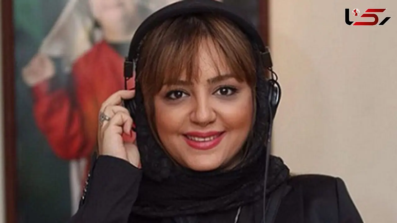 تغییرات چهره خانم بازیگر ویران کننده است ! / شباهت جالب لیلا برخورداری به خواهر زاده اش + عکس