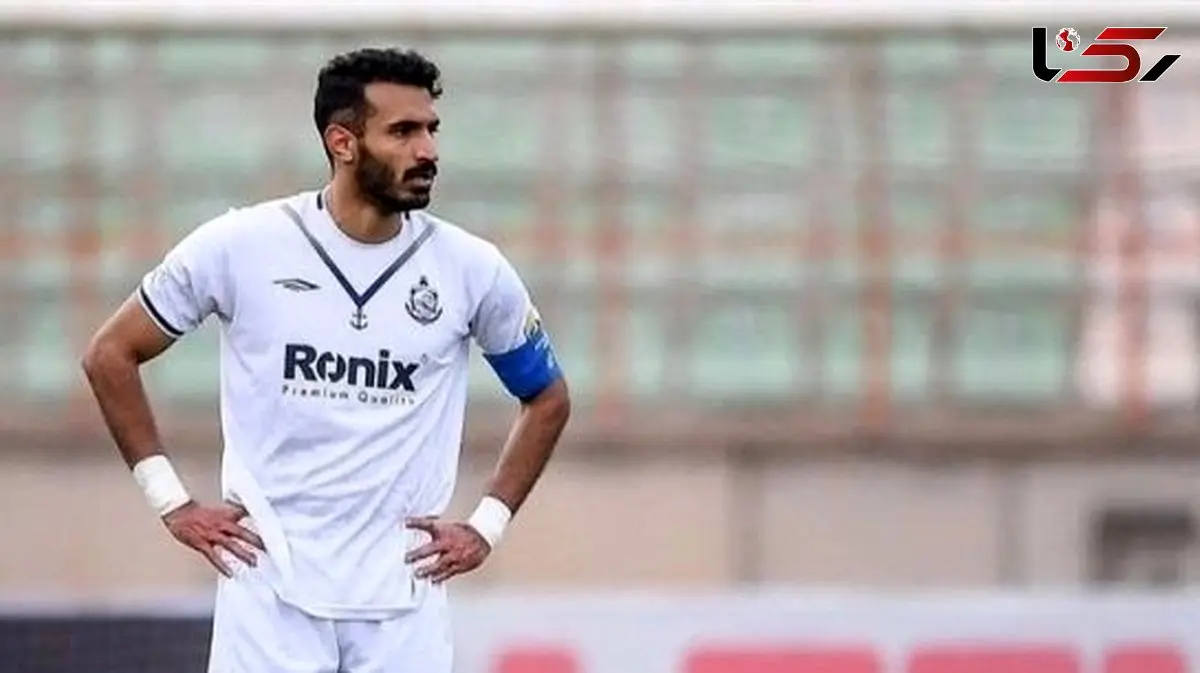 فیلم / مجری تلویزیون جوش آورد: من نمیتونم از جزئیات ویدیوی سعید کریمی صحبت کنم چون خانواده نشسته، مگه زمین فوتبال حرمت نداره و...