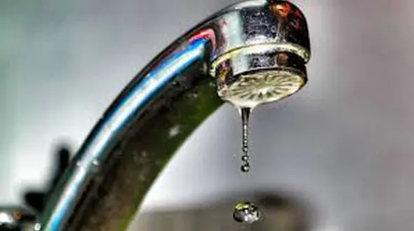 قطع موقت آب در مناطق گسترده‌ای از تهران به‌دلیل عملیات عمرانی