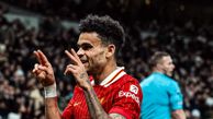 رونالدو اسم ستاره لیورپول را به النصر داد