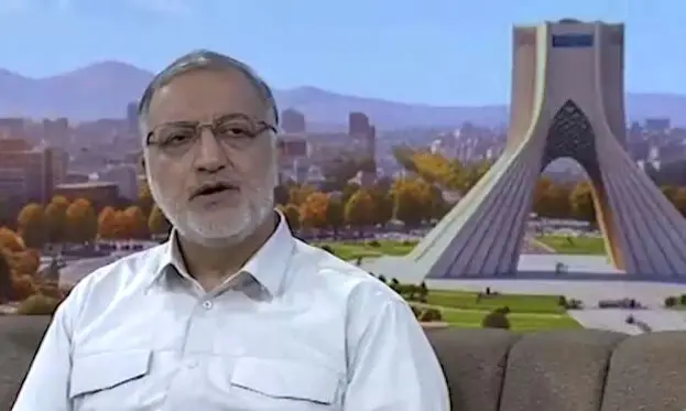 پاسخ علیرضا زاکانی به سوالات در مورد طرح تورم صفر: کار روی زمین بود، ما برداشتیم