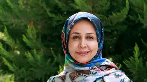 نگاه روز | قابی زیبا و مادرانه از مینا هاشمی مجری برنامه های کودک و پسر زیبایش