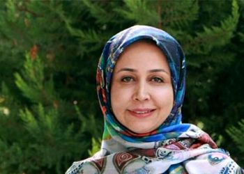 نگاه روز | قابی زیبا و مادرانه از مینا هاشمی مجری برنامه های کودک و پسر زیبایش