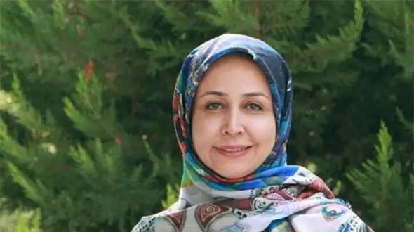 نگاه روز | قابی زیبا و مادرانه از مینا هاشمی مجری برنامه های کودک و پسر زیبایش