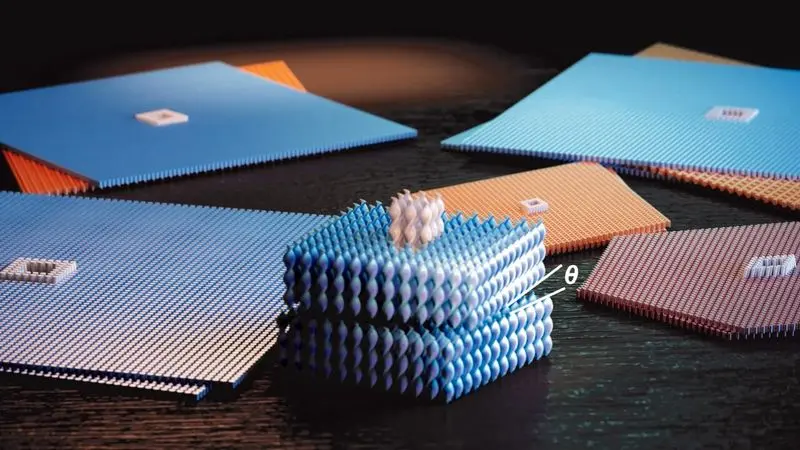 ساختارهای سه_بعدی