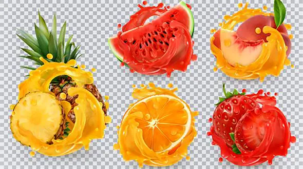 22 مسکن خوشمزه درد + اینفوگرافی