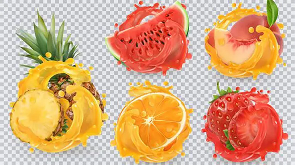 22 مسکن خوشمزه درد + اینفوگرافی