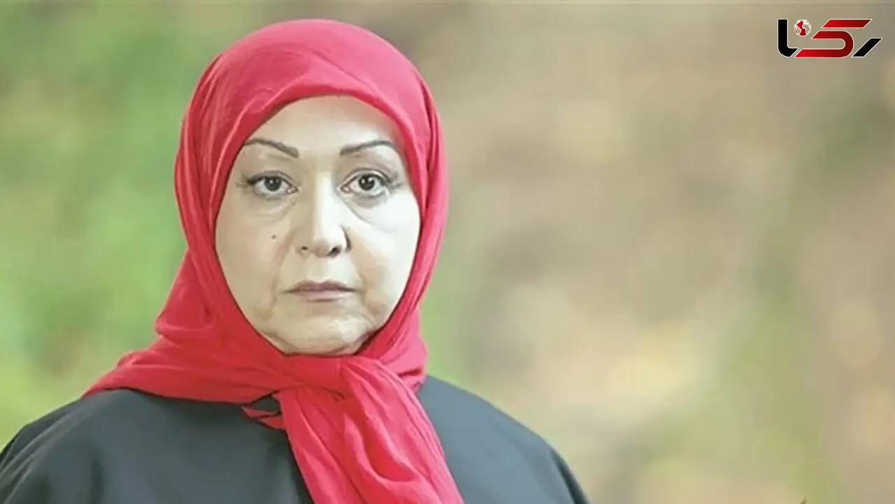 تغییر چهره جدید مریم سعادت بازیگر جوکر زنان 2 ! / خانم بازیگر خاطره ساز در برنامه ای متفاوت !