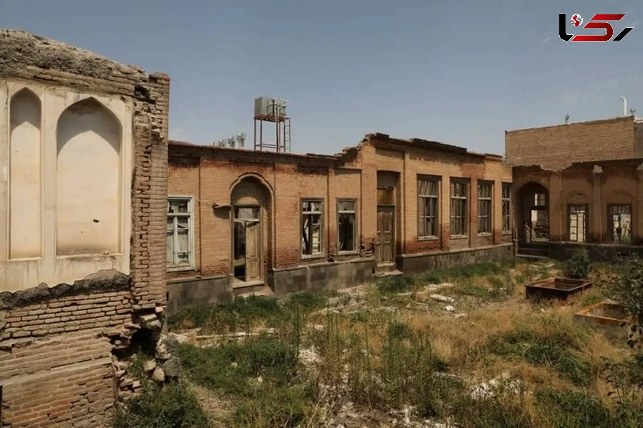 خانه‌ای که دوباره جان گرفت؛ خادم‌باشی اردبیل به چرخه گردشگری بازگشت