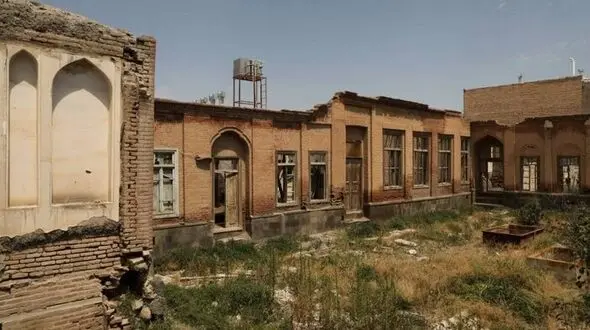 خانه‌ای که دوباره جان گرفت؛ خادم‌باشی اردبیل به چرخه گردشگری بازگشت