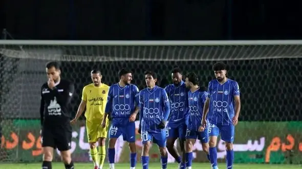 این بازیکن استقلال، طارمی آینده است