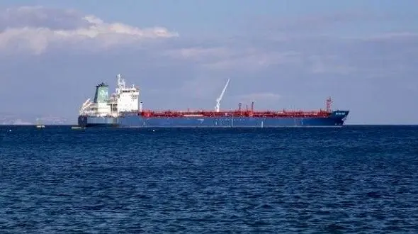  اولین نفت‌کش حامل سوخت ایران وارد حریم آبی ونزوئلا شد