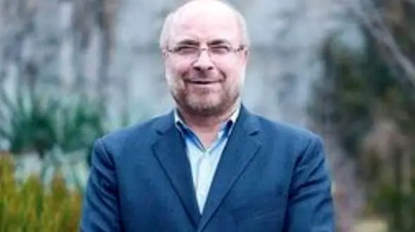 قالیباف به مازندران رفت