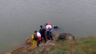کشف جسد شناگر بروجردی پس از 8 روز 