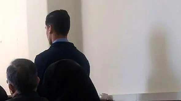 خودکشی اشکان 32 ساله در بزم شبانه نارمک تهران / دوست دخترش با او چه کرد؟