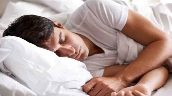 بهترین زمان خوابیدن و بیدار شدن 