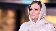 تصاویر سفر یکتا ناصر در خارج از کشور