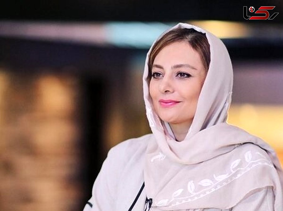 تصاویر سفر یکتا ناصر در خارج از کشور